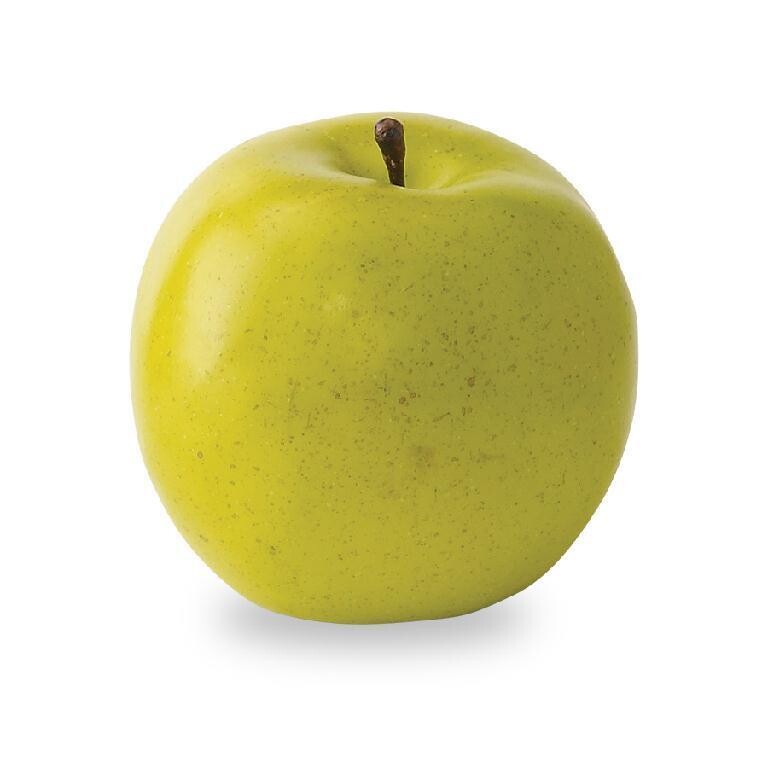Green Apple 4"