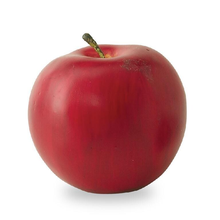 Red Apple 3"
