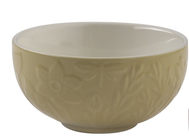 Mason Cash In The Meadow Mini Bowl Yellow