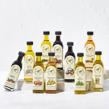 Saratoga Olive Oil Grapefruit Balsamic 60ml
