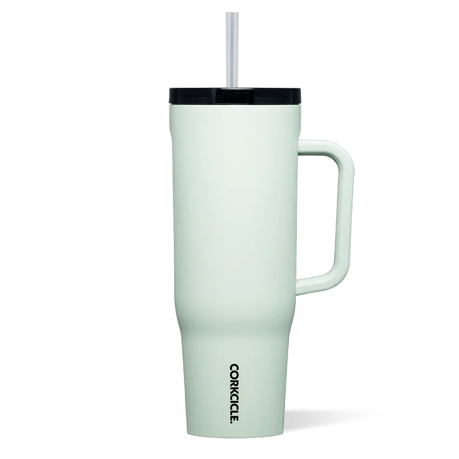 Corkcickle Cruiser Sage Mist 40oz