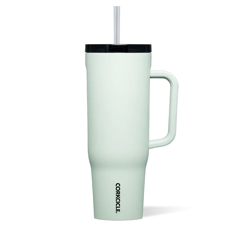 Corkcickle Cruiser Sage Mist 40oz