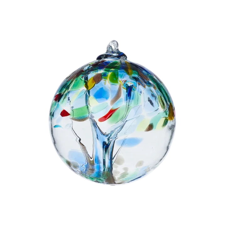 Tree Ball 2&quot; Encouragement