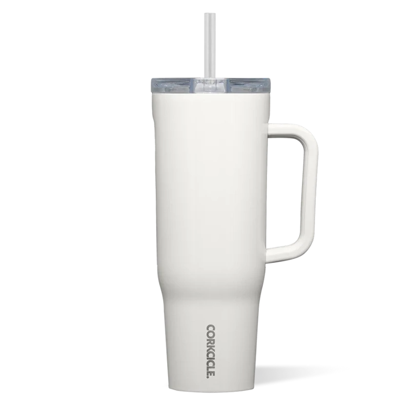Corkcicle Cruiser Oat Milk 40oz