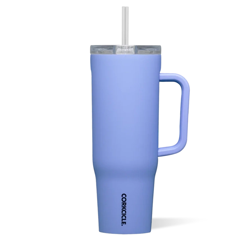 Corkcicle Cruiser Periwinkle 40oz