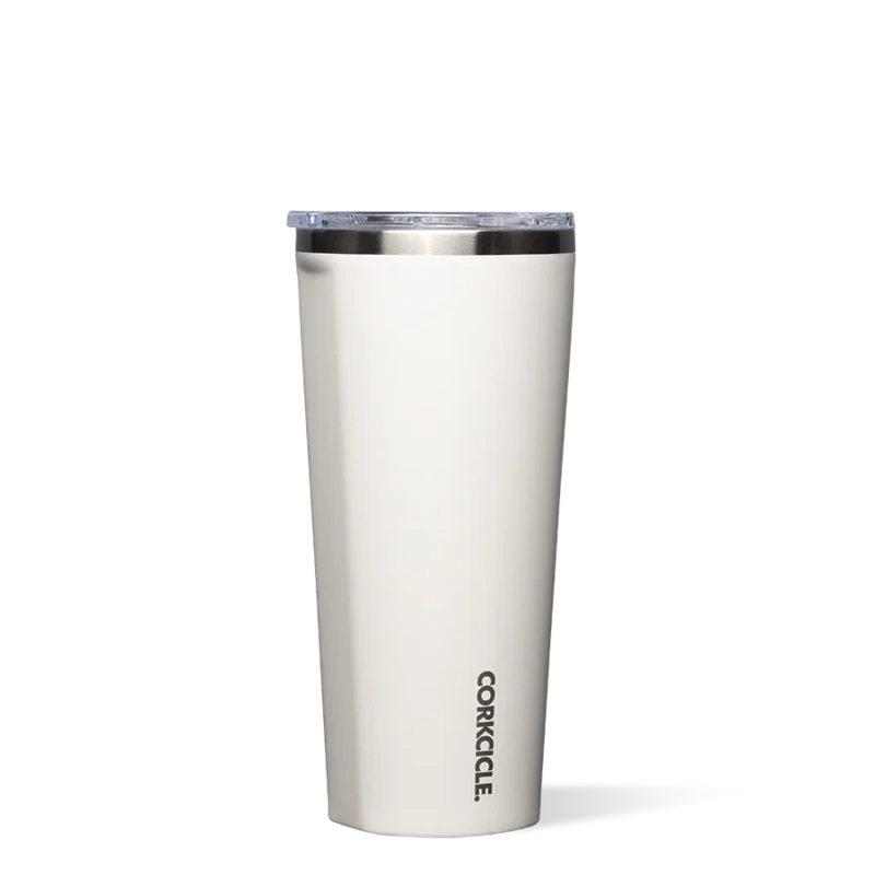 Corkcicle Tumbler Oak Milk 24oz