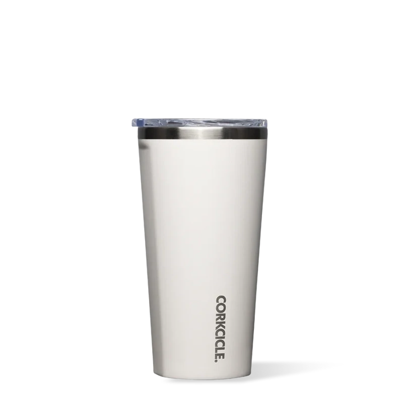Corkcicle Tumbler Oat Milk 16oz