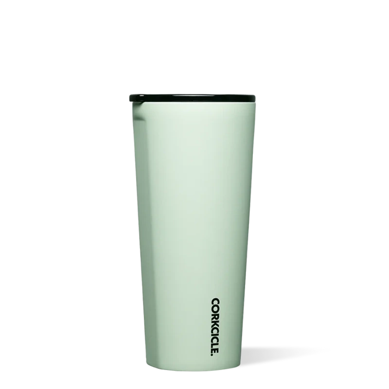 Corkcicle Tumbler Sage Mist 24oz