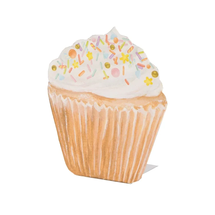 Place Cards Cupcake Pack Of 12
