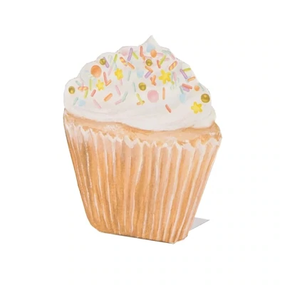 Place Cards Cupcake Pack Of 12