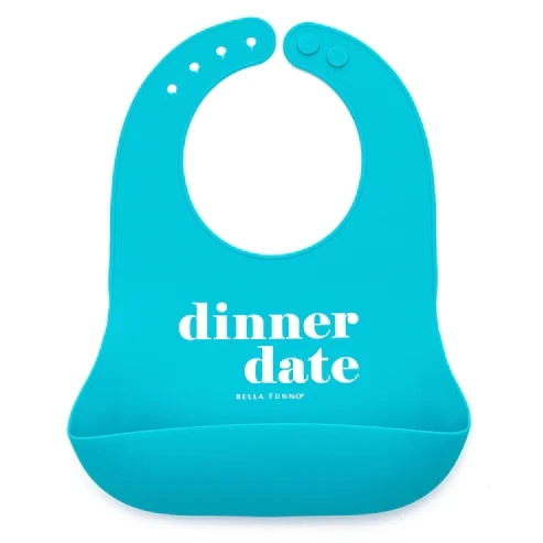 Wonder Bib Dinner Date