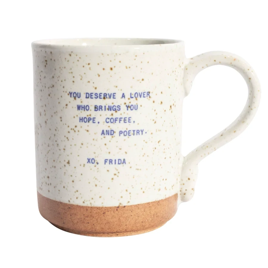 XO Mug Frida