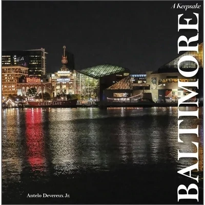 Baltimore A Keepsake Book