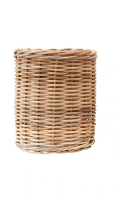 Wicker Basket Large