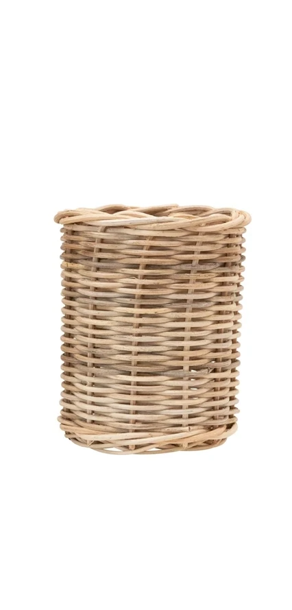 Wicker Basket Small