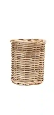 Wicker Basket Small