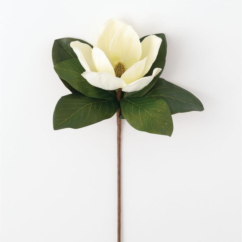 Magnolia Stem 13&quot; L x 11&quot; W x 18.5&quot; H