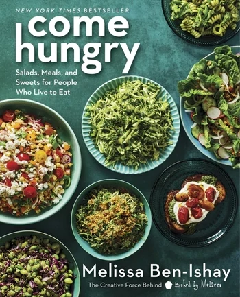 Come Hungry Cookbook