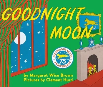 Book Goodnight Moon