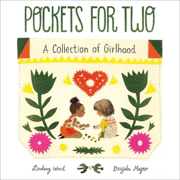 Book Pockets For Two