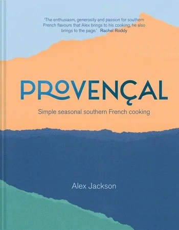 Provencal Cookbook