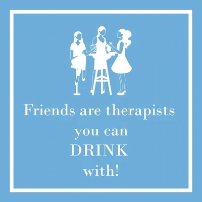 Beverage Nap Therapists