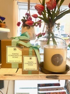 Ella B. OB Sidekick Candle Simple Comforts Of Home