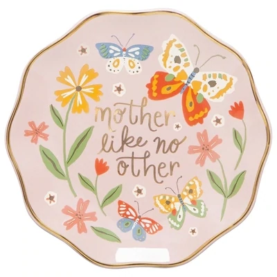Stoneware Dish Mother Like No Other