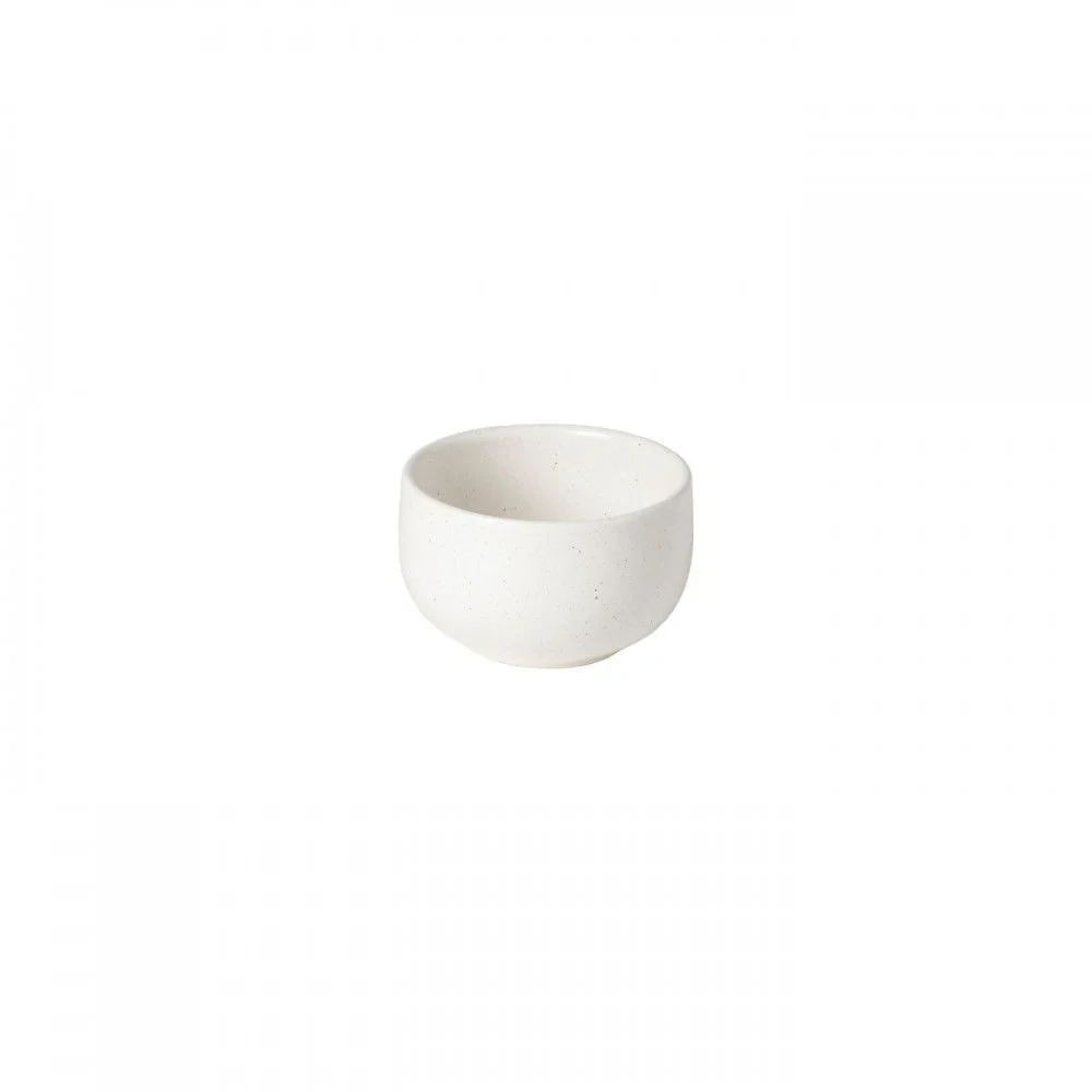 Casafina Stoneware Round Ramekin Oyster Grey