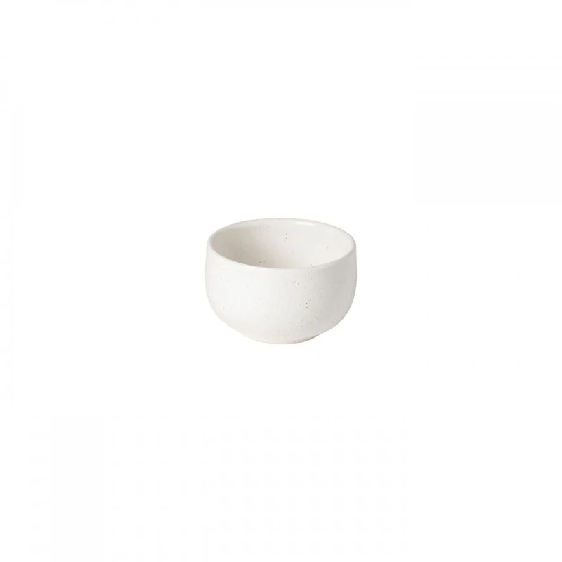Casafina Stoneware Round Ramekin Oyster Grey