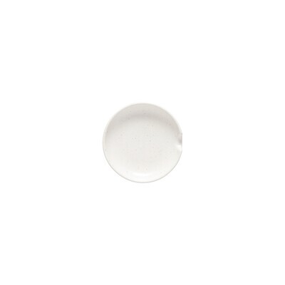 Casafina Stoneware Spoon Rest Salt