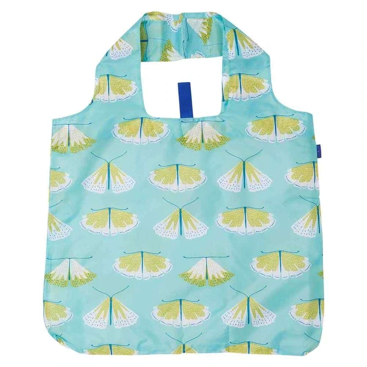 Blu Bag Moths