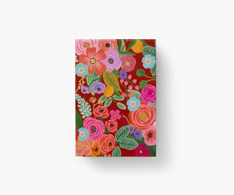 Rifle Paper Co. Desktop Notepad Garden Party