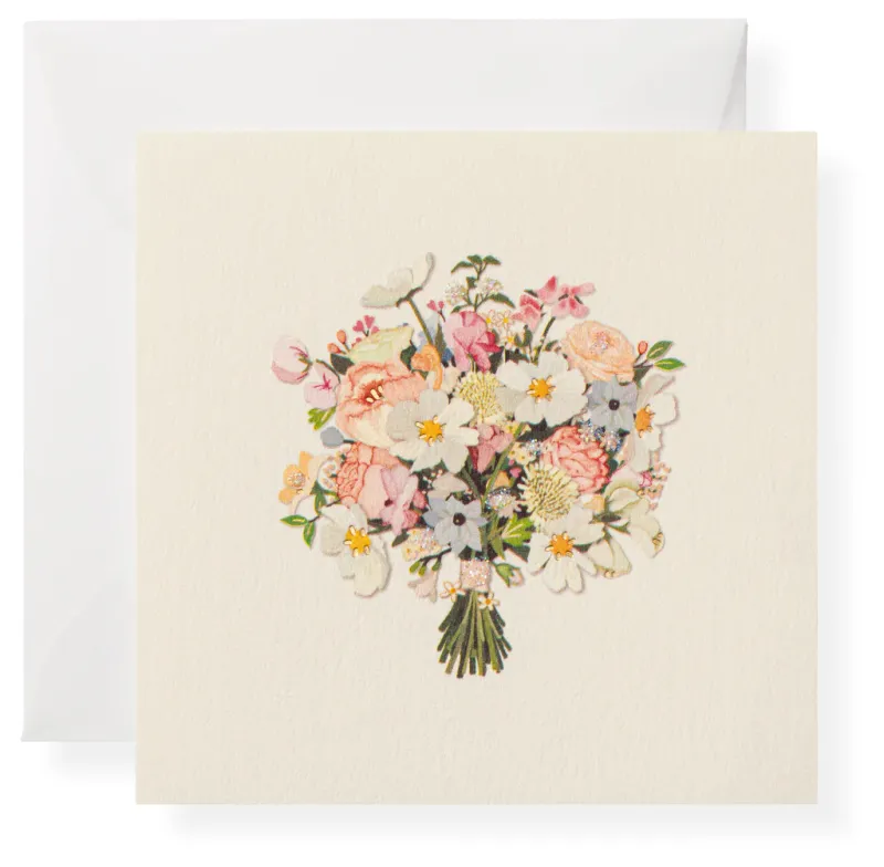 Gift Enclosure Bouquet