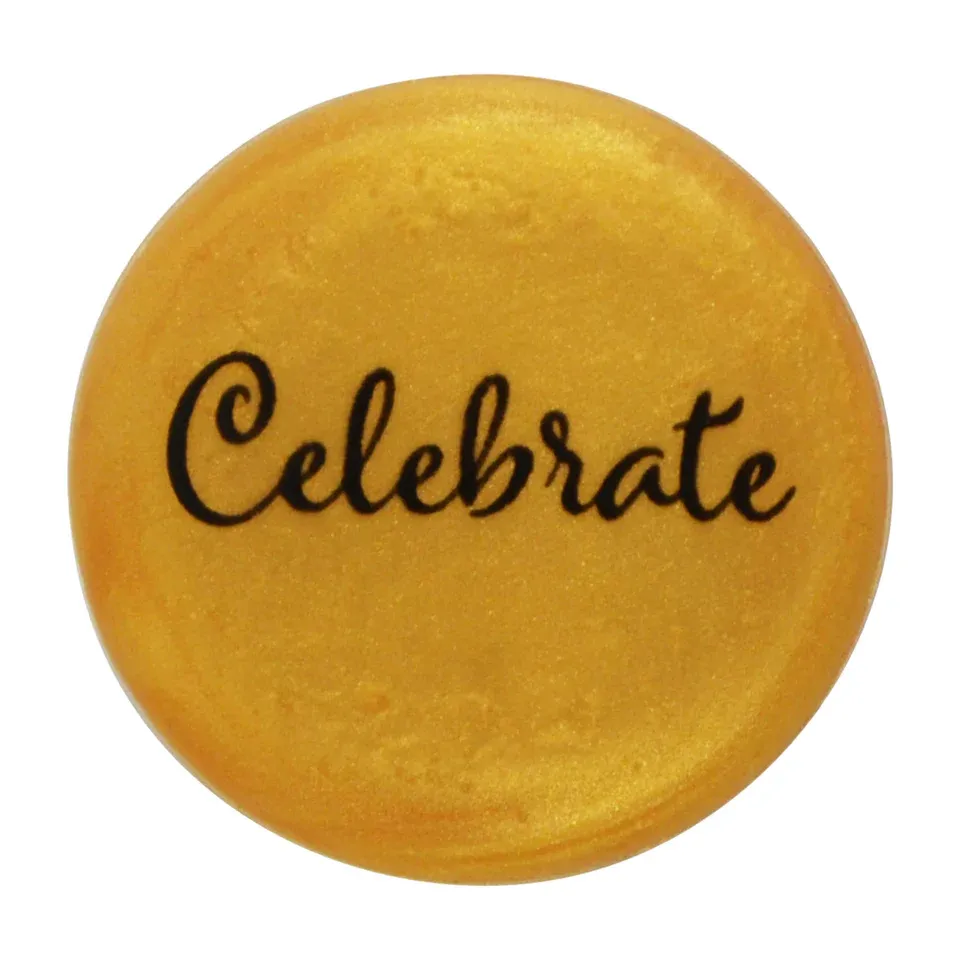 Wine Stopper Celebrate