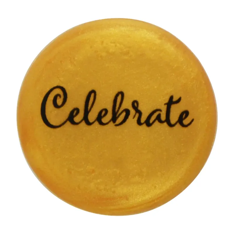 Wine Stopper Celebrate