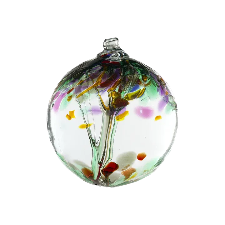 Tree Ball 2&quot; Remembrance