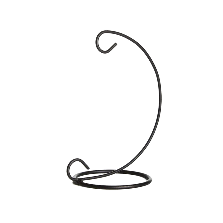 Curved Single Stand