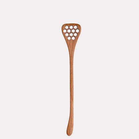 Jonathans Spoons Honey Stick 7"