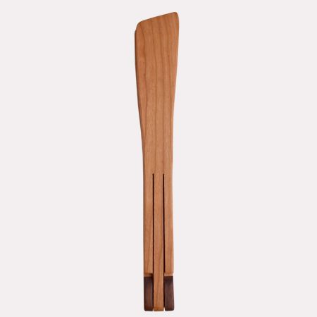 Jonathans Spoons Inside Out Tongs 12&quot;