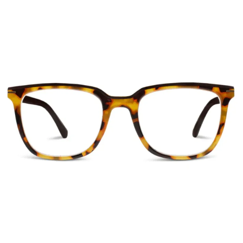 Peepers Dante Tokyo Tortoise/Black +1.25