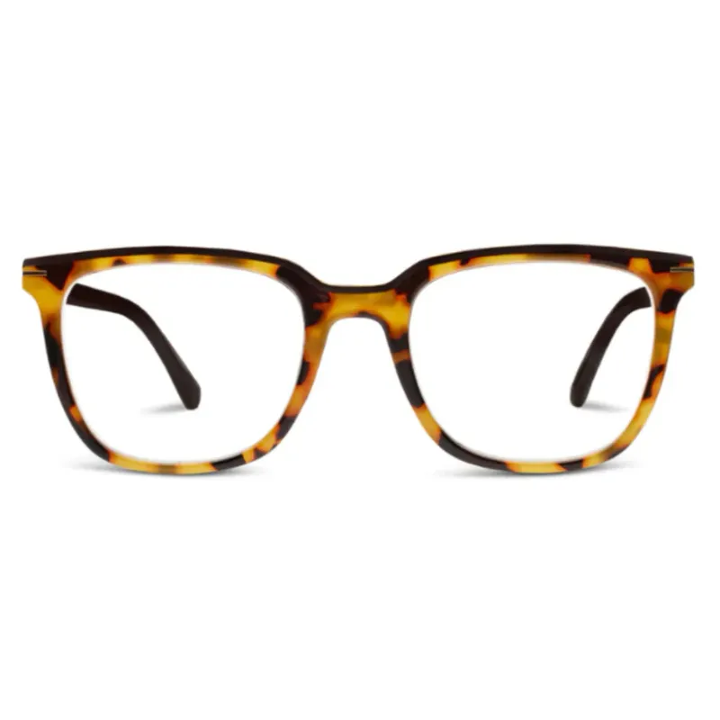 Peepers Dante Tokyo Tortoise/Black +1.25