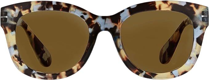 Peepers Reading Sun Center Stage Blue Quartz +2.00