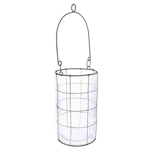Nils Glass Lantern Large