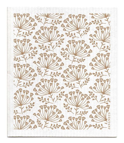 Swedish Cloth Dill Sand