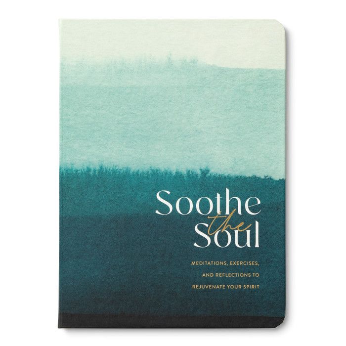 Book Soothe The Soul