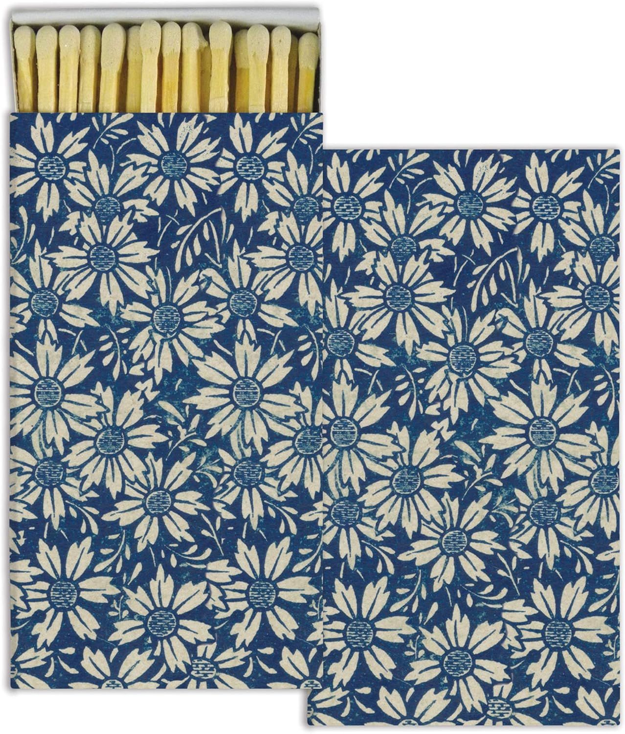 Matchbox Pack Daisies