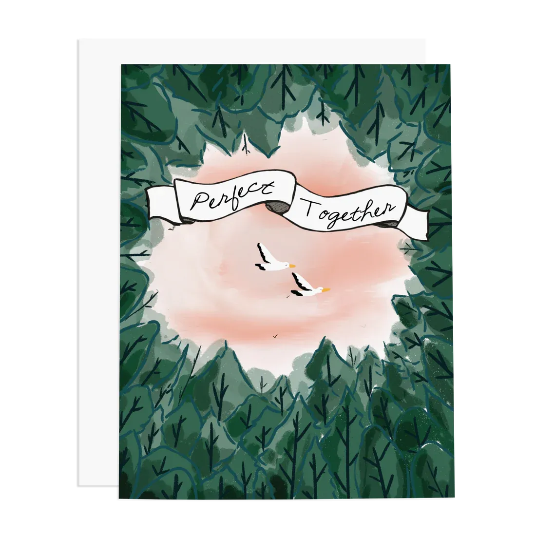 Card Perfect Together