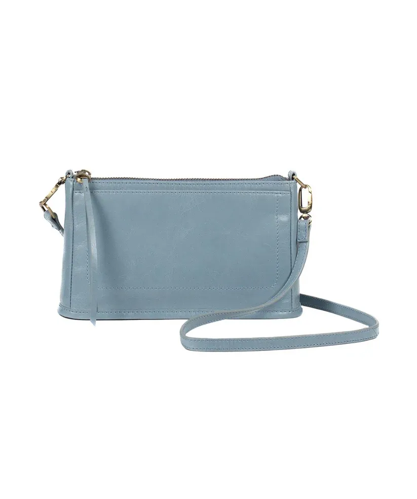 HOBO Cadence Convertible Crossbody In Cornflower