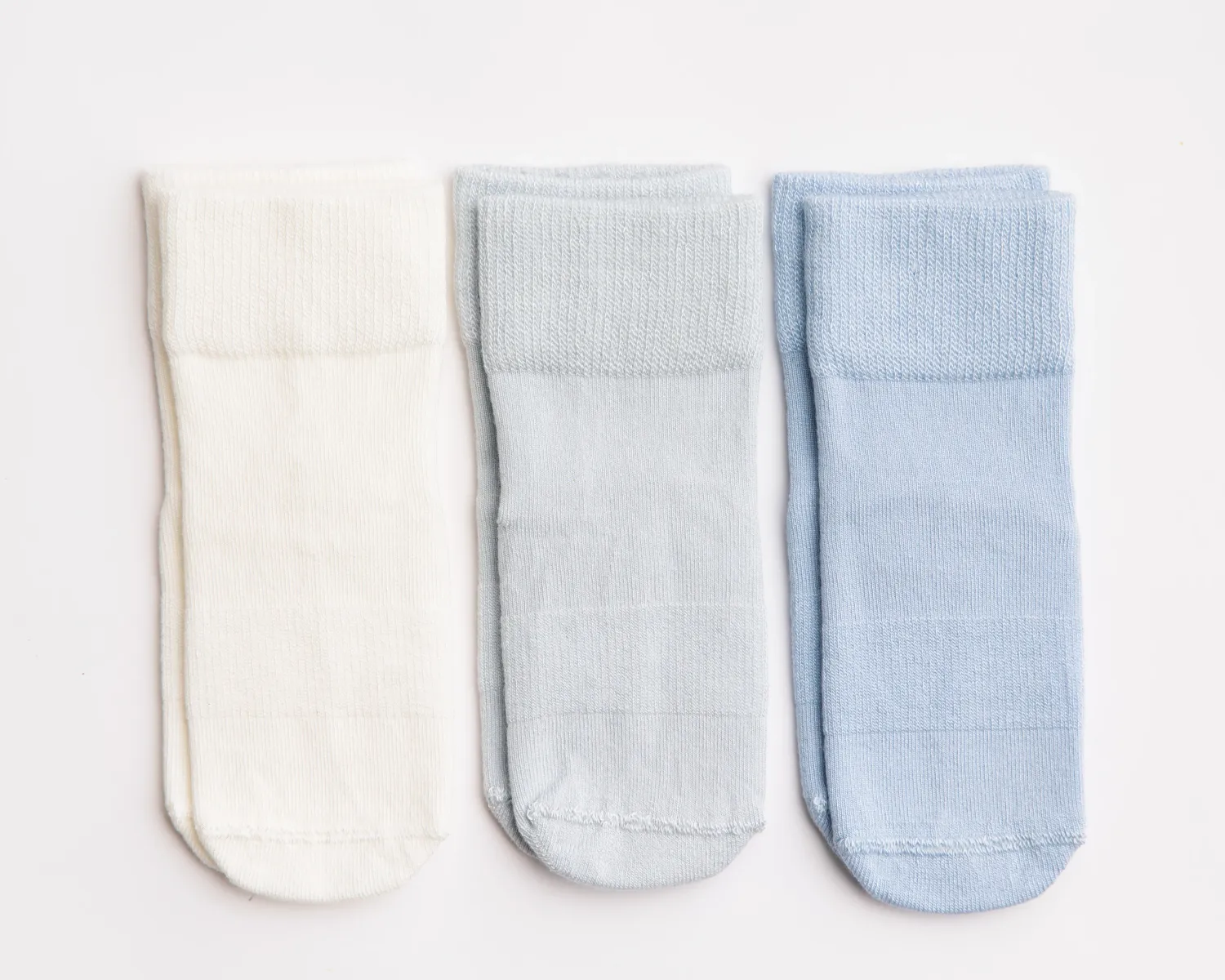Squid Socks Set Of 3 Casen 6-12 Months